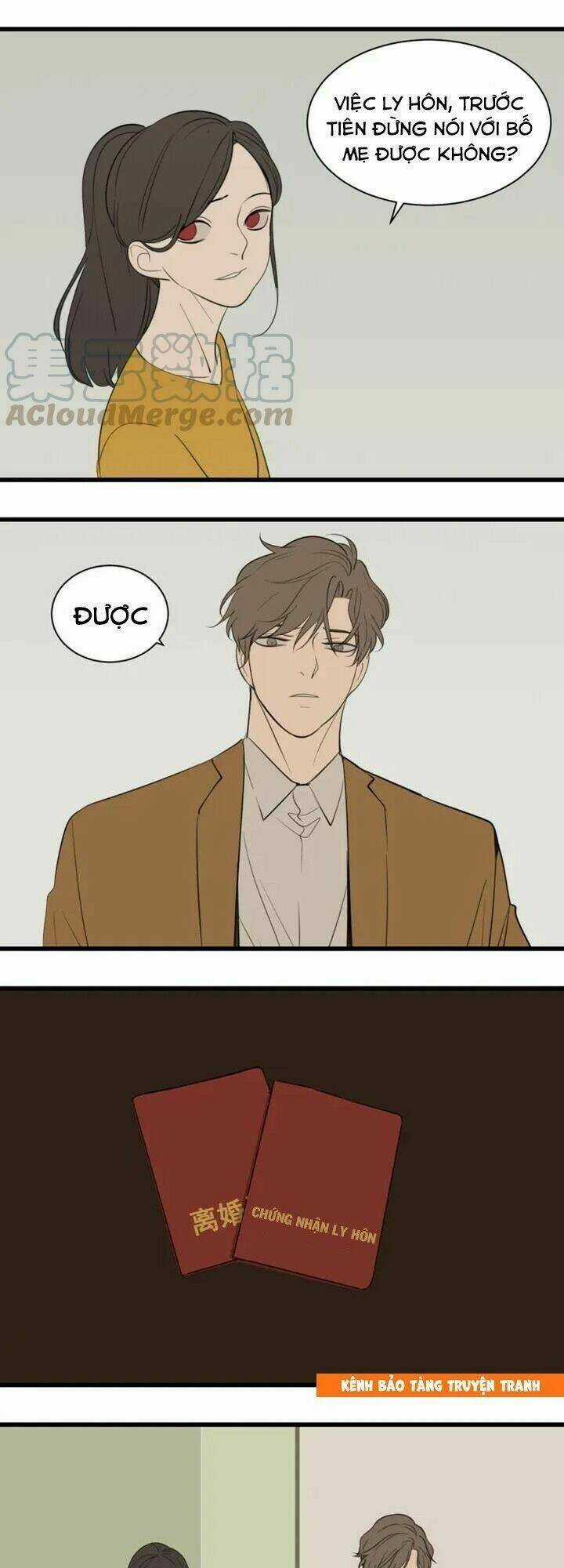 Vật Trong Tay - Chapter 30 - Trang 27