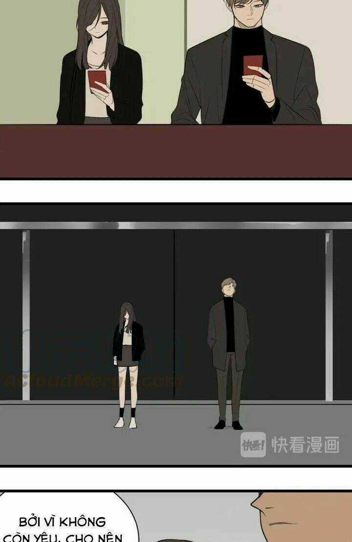 Vật Trong Tay - Chapter 30 - Trang 28