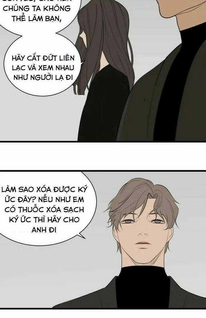 Vật Trong Tay - Chapter 30 - Trang 29