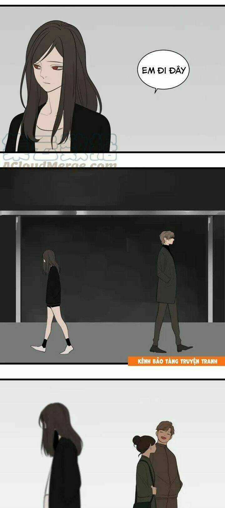 Vật Trong Tay - Chapter 30 - Trang 30