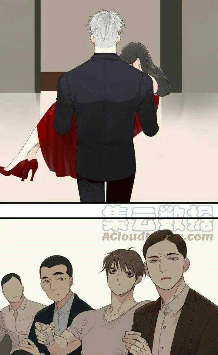 Vật Trong Tay - Chapter 30 - Trang 4