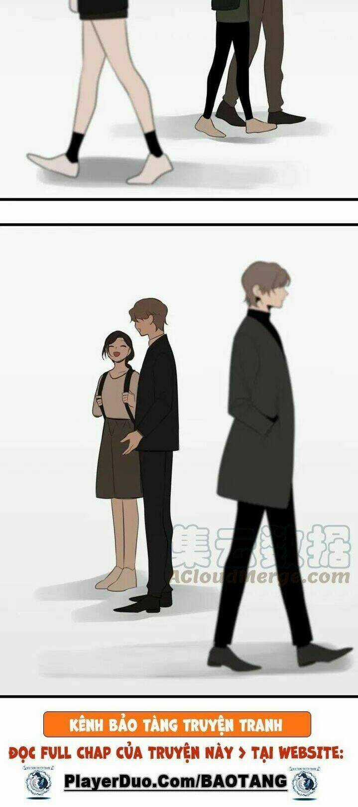 Vật Trong Tay - Chapter 30 - Trang 31