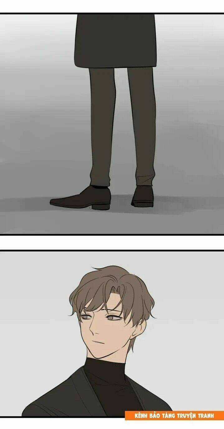 Vật Trong Tay - Chapter 30 - Trang 32