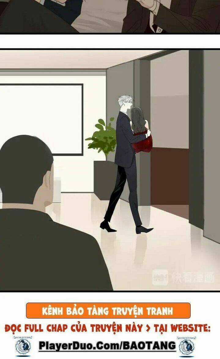 Vật Trong Tay - Chapter 30 - Trang 5