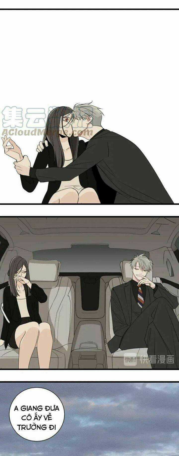 Vật Trong Tay - Chapter 31 - Trang 14