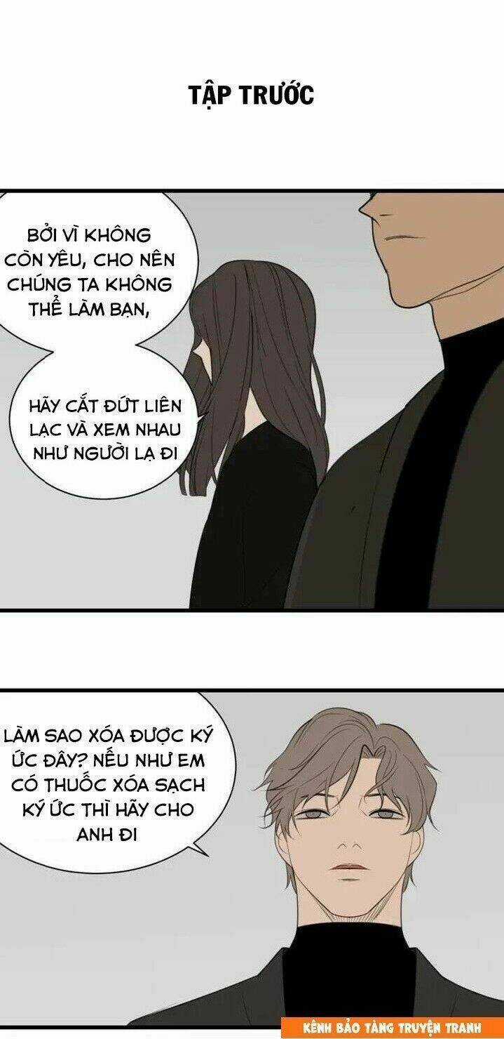 Vật Trong Tay - Chapter 31 - Trang 3