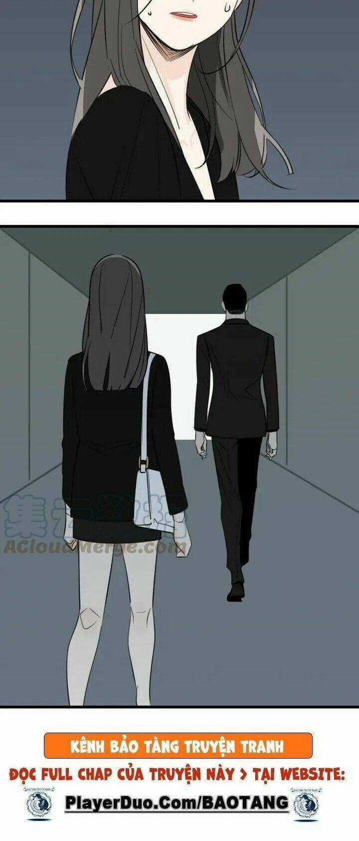 Vật Trong Tay - Chapter 31 - Trang 22