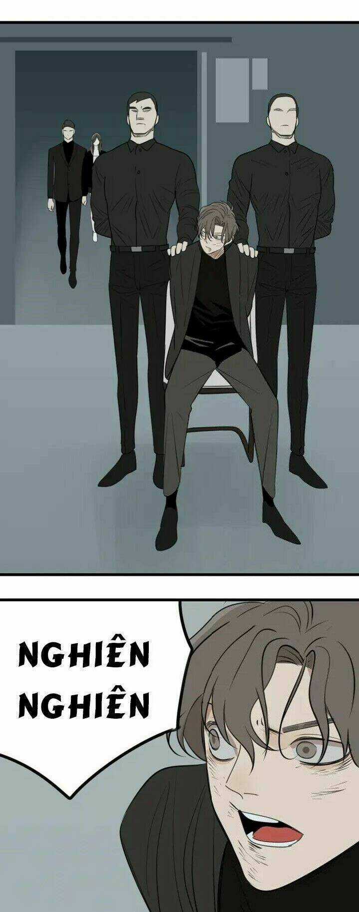 Vật Trong Tay - Chapter 31 - Trang 23