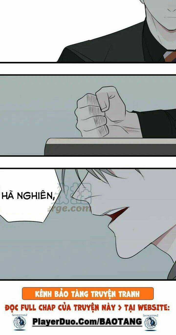 Vật Trong Tay - Chapter 31 - Trang 30
