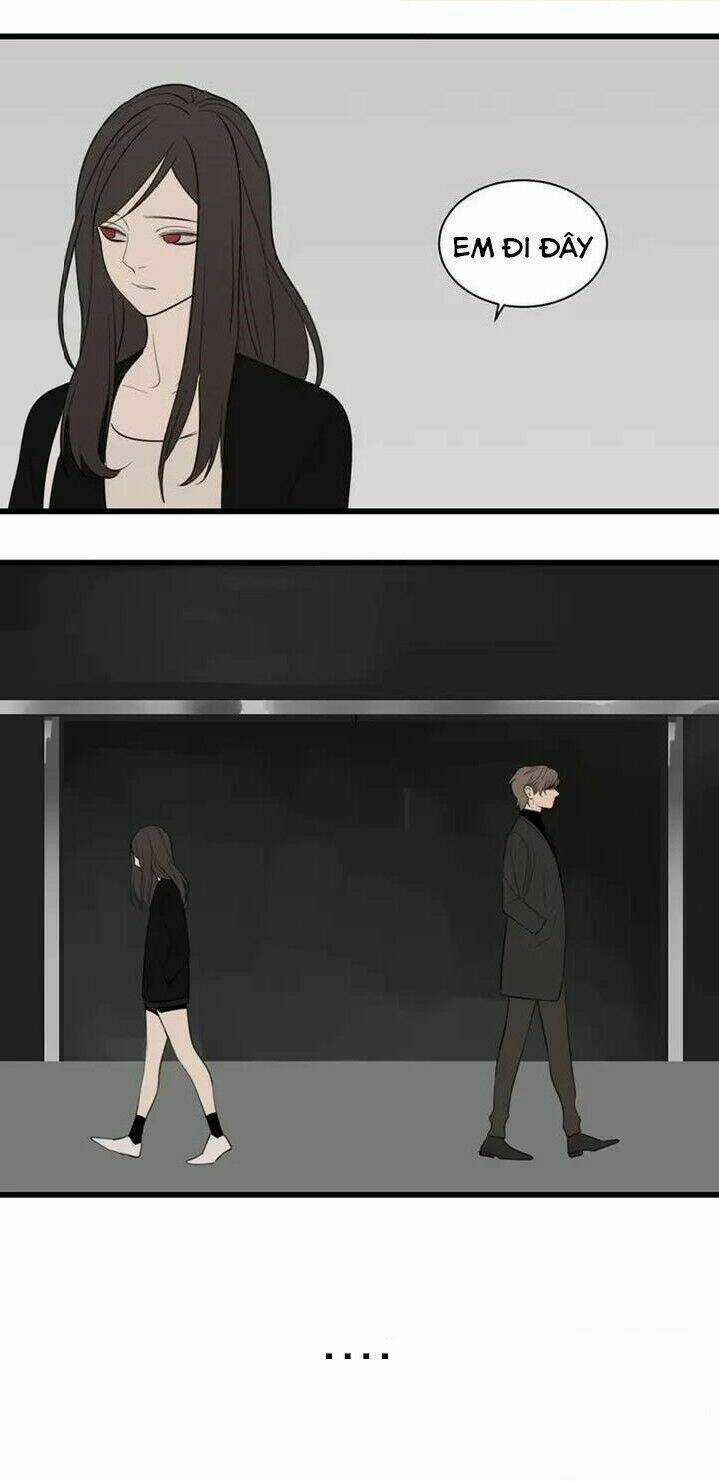 Vật Trong Tay - Chapter 31 - Trang 4