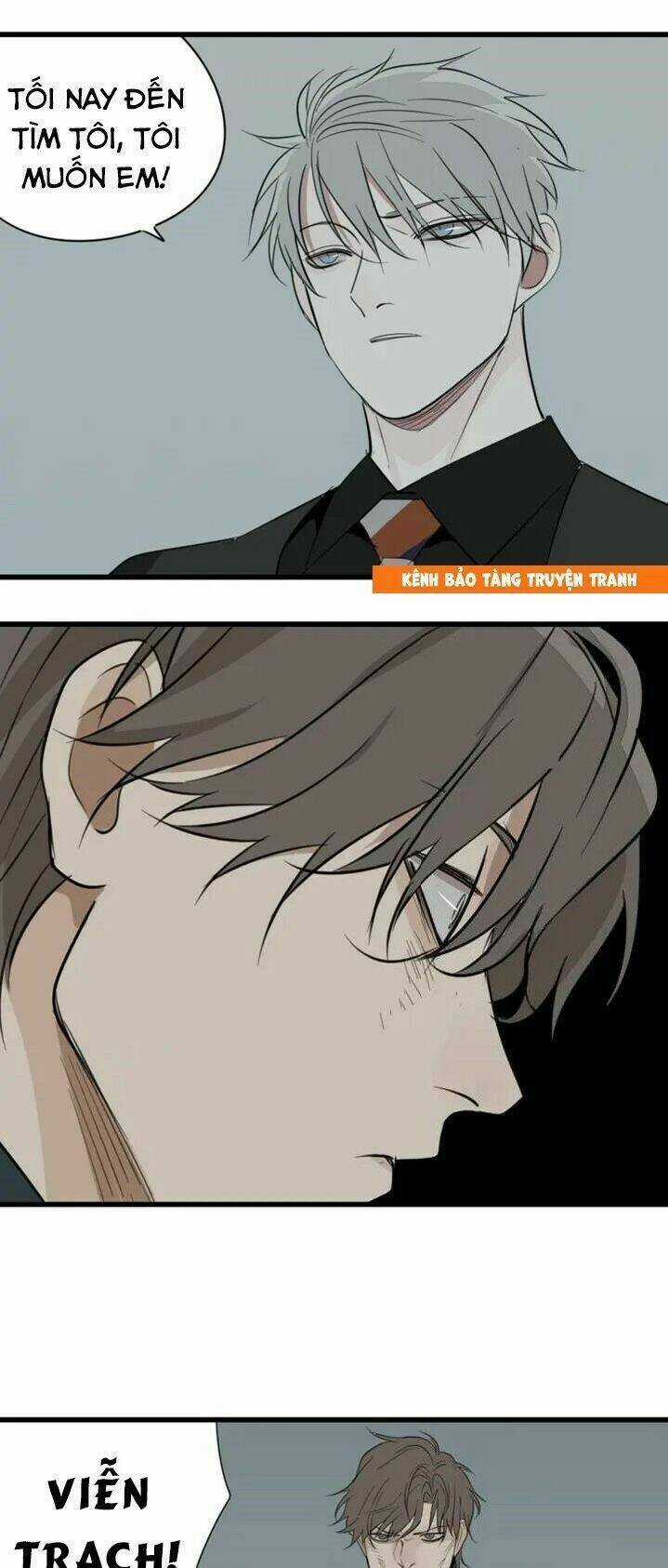 Vật Trong Tay - Chapter 31 - Trang 31