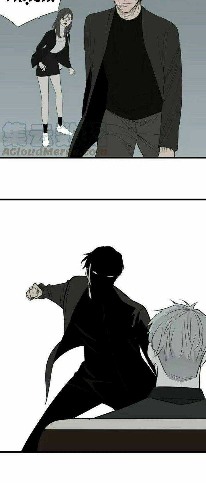 Vật Trong Tay - Chapter 31 - Trang 32