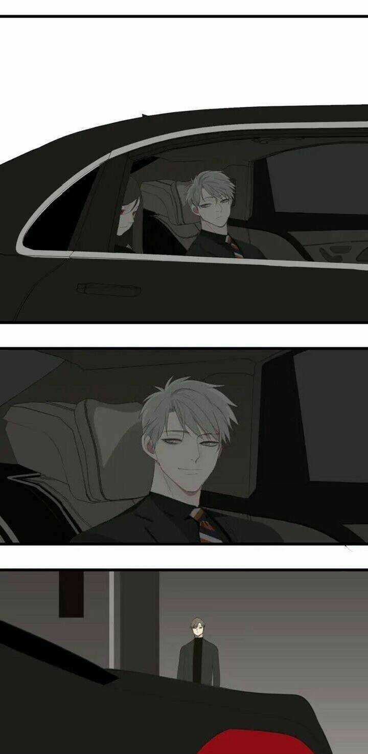 Vật Trong Tay - Chapter 31 - Trang 5