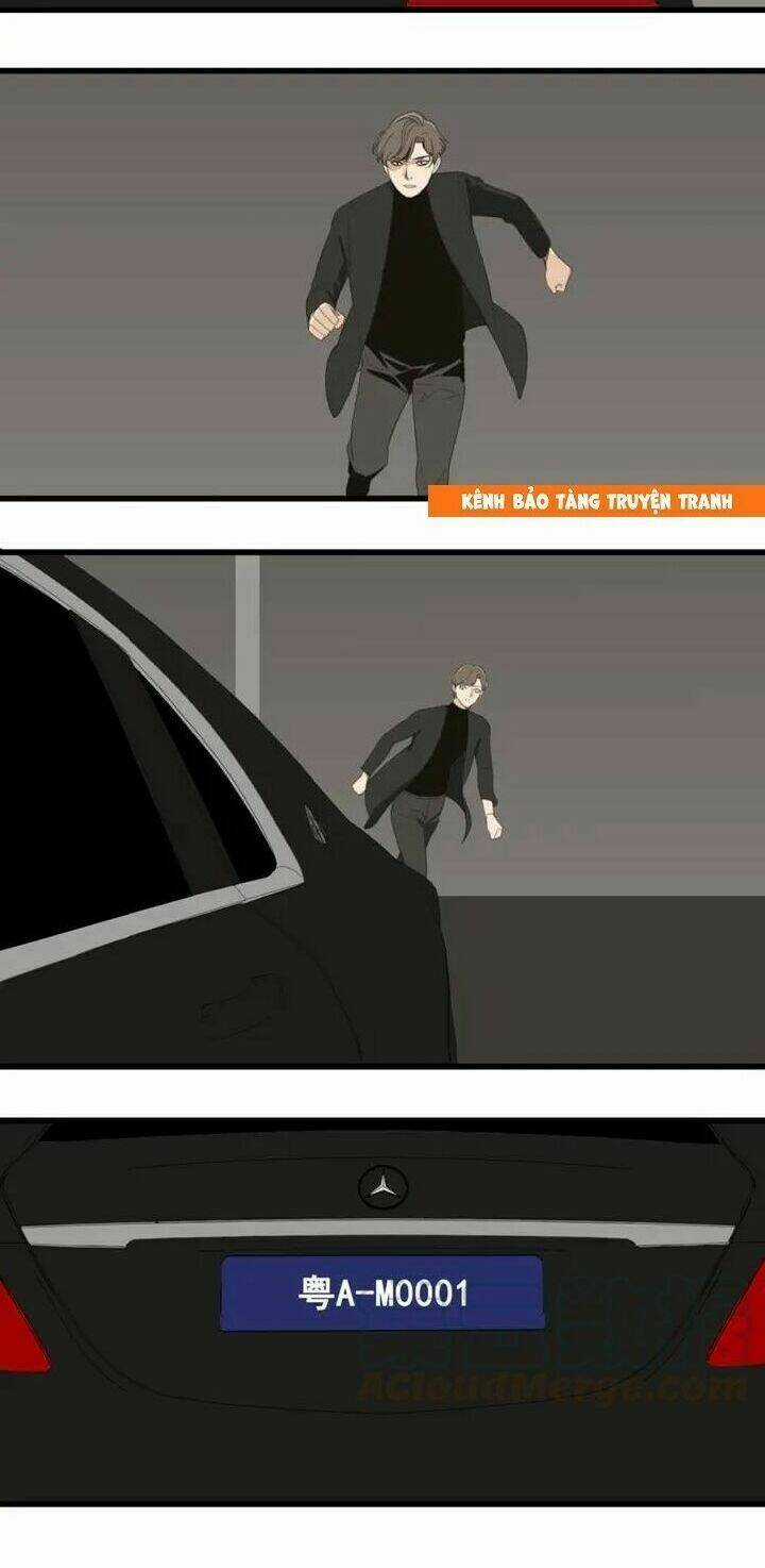 Vật Trong Tay - Chapter 31 - Trang 6