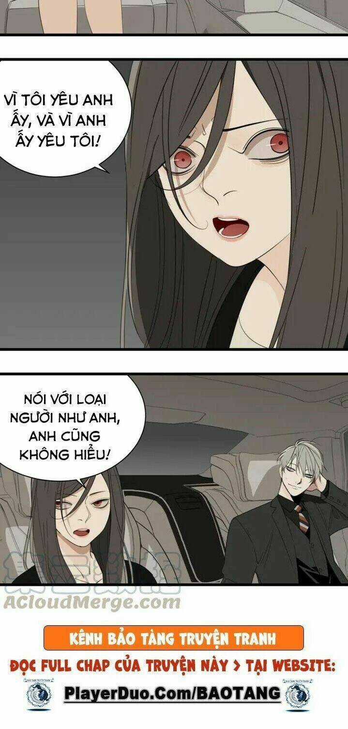 Vật Trong Tay - Chapter 31 - Trang 9