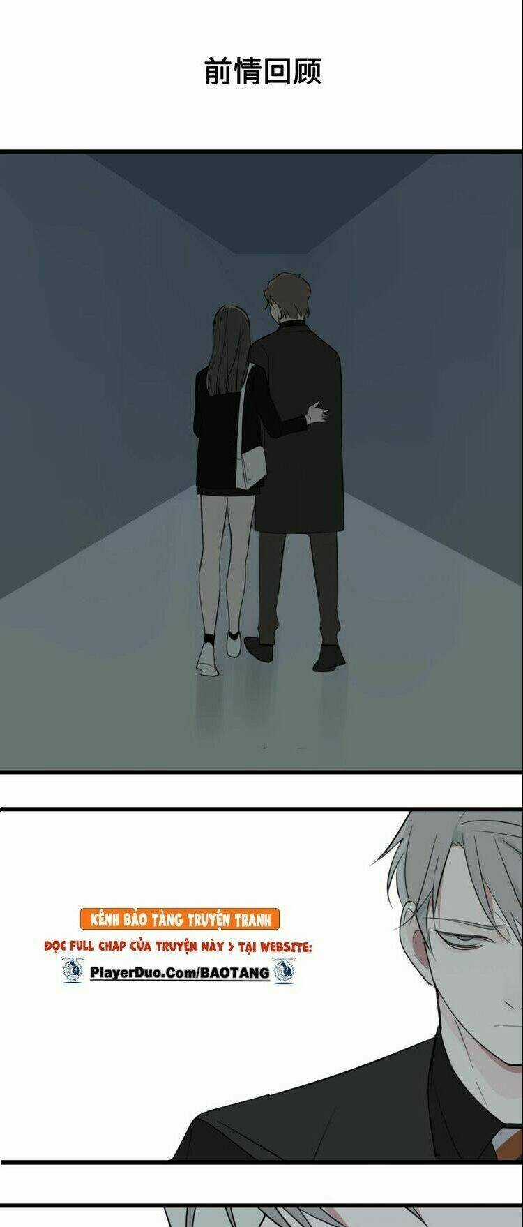 Vật Trong Tay - Chapter 32 - Trang 3