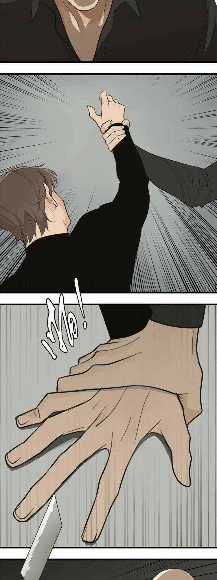 Vật Trong Tay - Chapter 32 - Trang 26