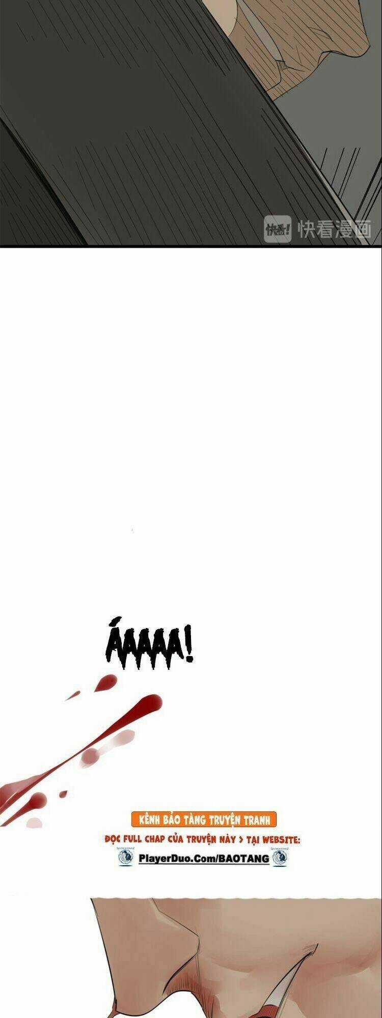 Vật Trong Tay - Chapter 32 - Trang 29