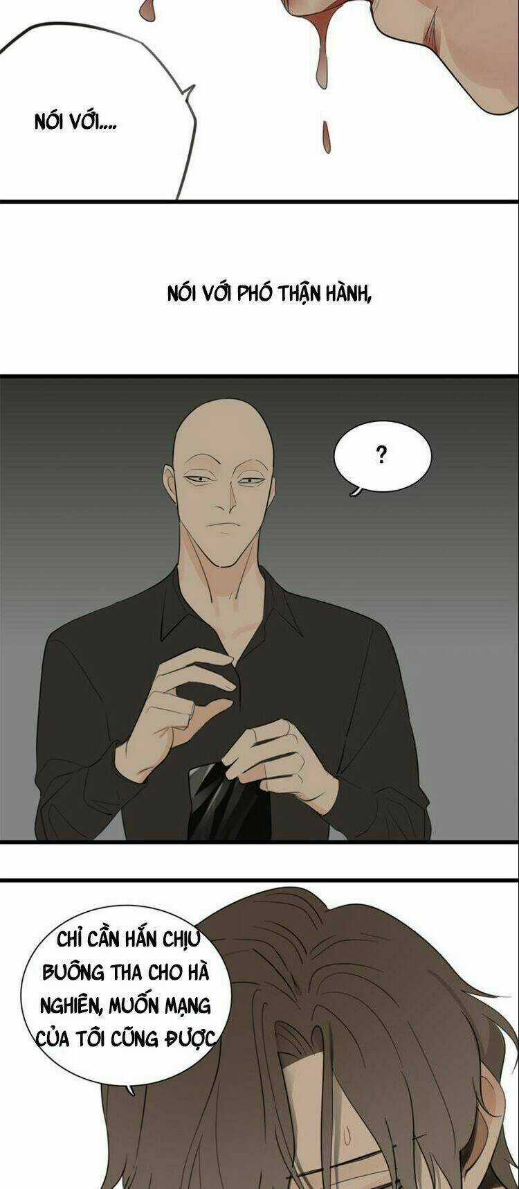 Vật Trong Tay - Chapter 32 - Trang 30