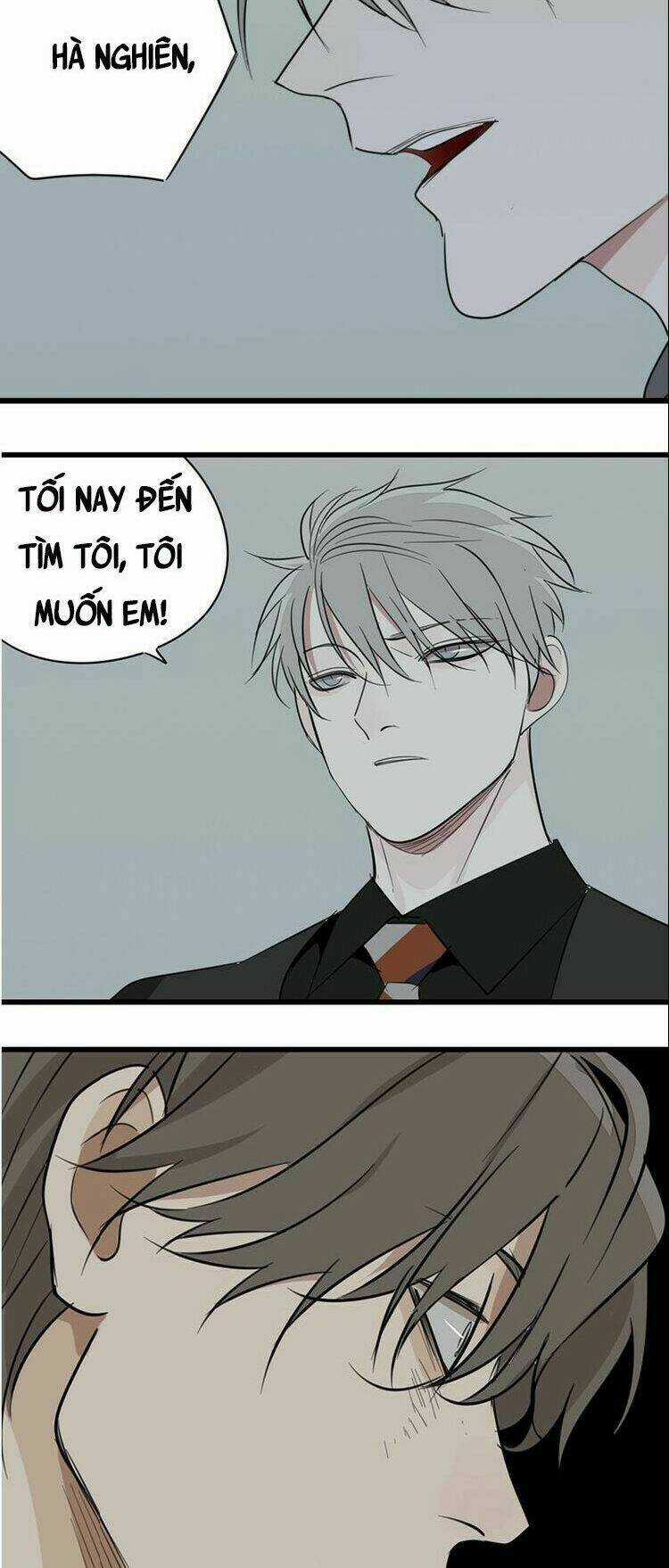 Vật Trong Tay - Chapter 32 - Trang 4