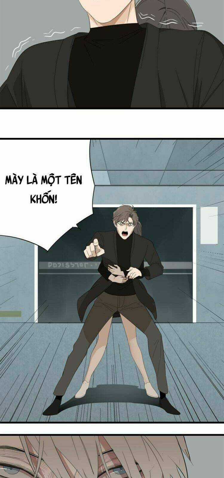 Vật Trong Tay - Chapter 32 - Trang 7