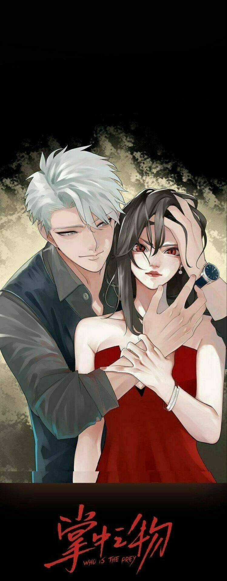 Vật Trong Tay - Chapter 33 - Trang 1