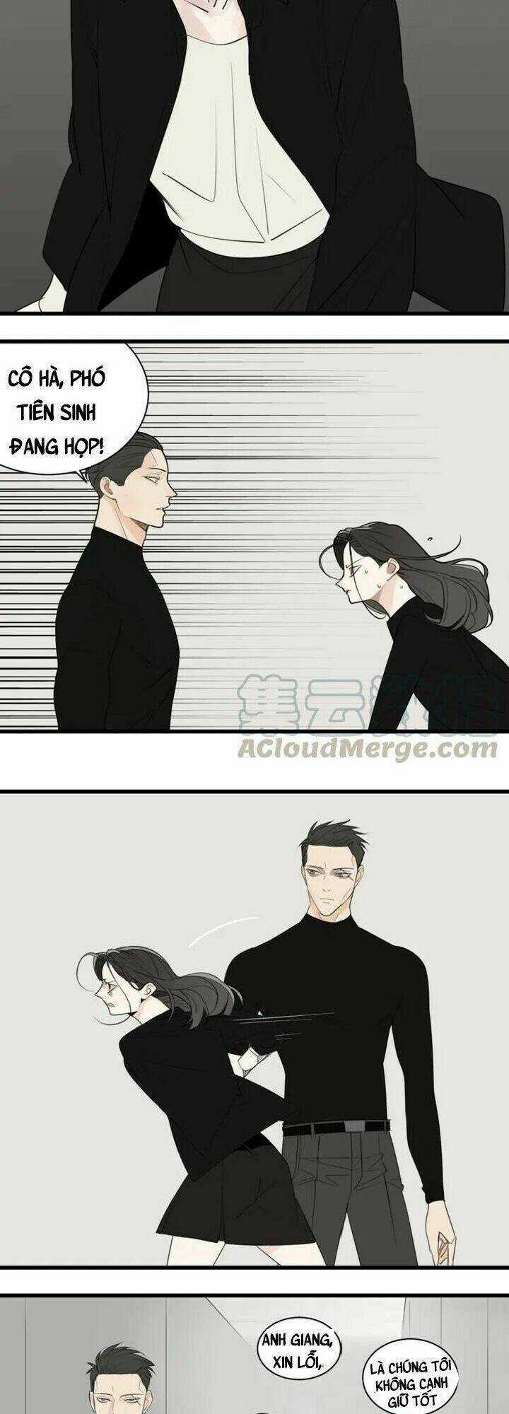 Vật Trong Tay - Chapter 33 - Trang 13