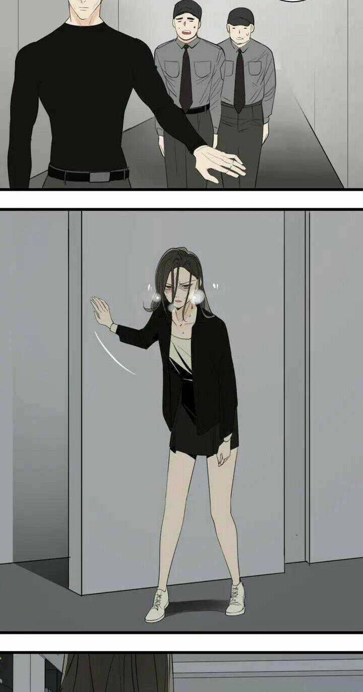 Vật Trong Tay - Chapter 33 - Trang 14