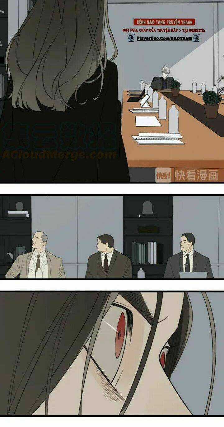 Vật Trong Tay - Chapter 33 - Trang 15