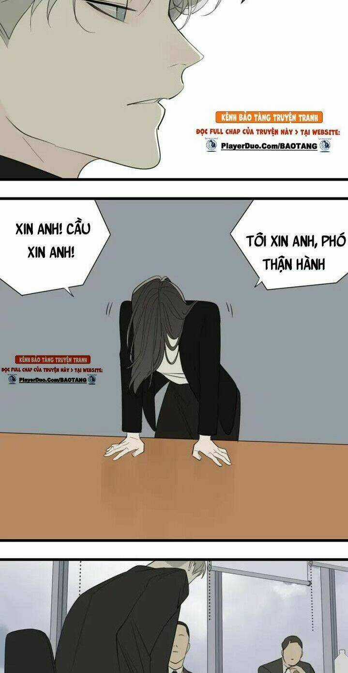 Vật Trong Tay - Chapter 33 - Trang 17