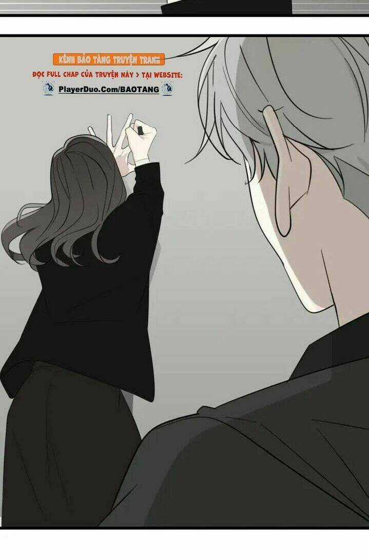 Vật Trong Tay - Chapter 33 - Trang 22