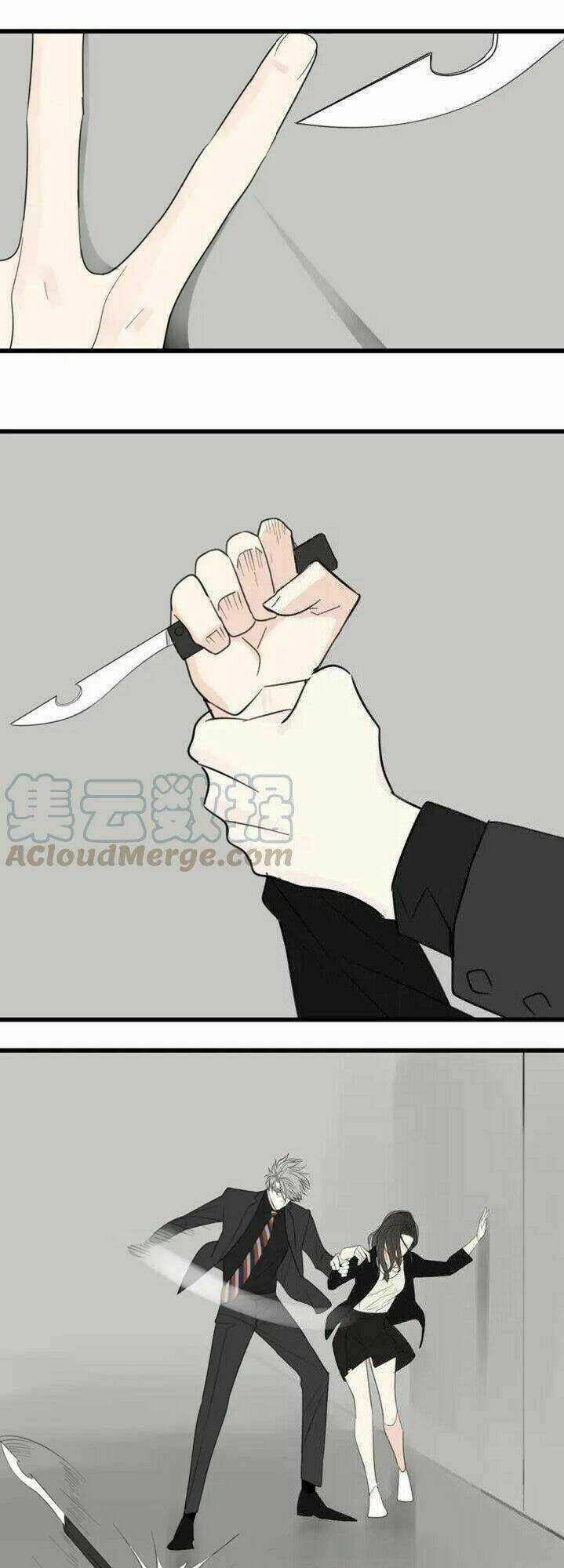 Vật Trong Tay - Chapter 33 - Trang 23