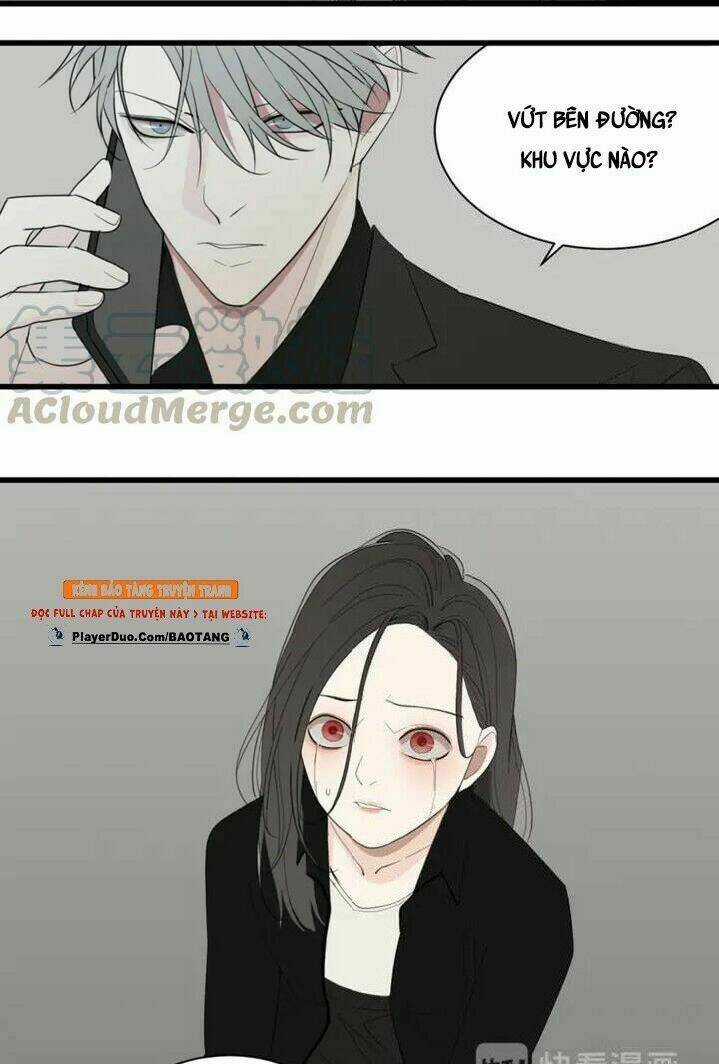 Vật Trong Tay - Chapter 33 - Trang 26