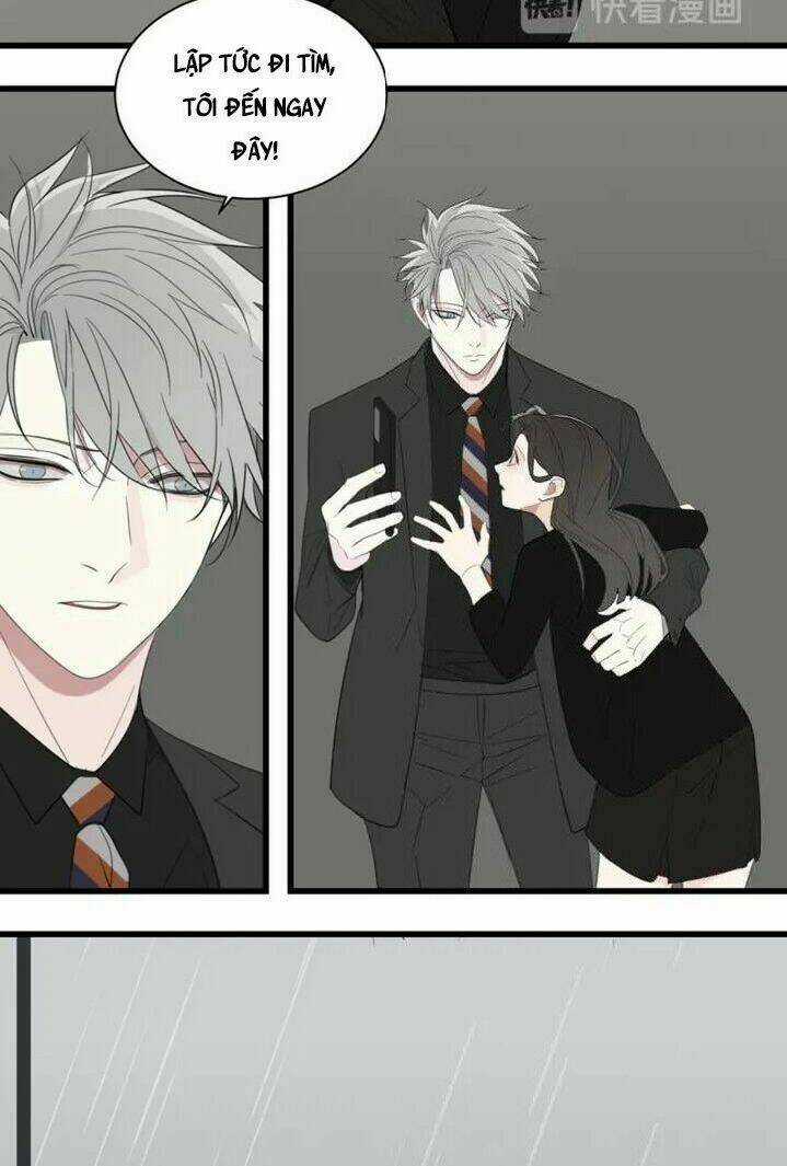 Vật Trong Tay - Chapter 33 - Trang 27