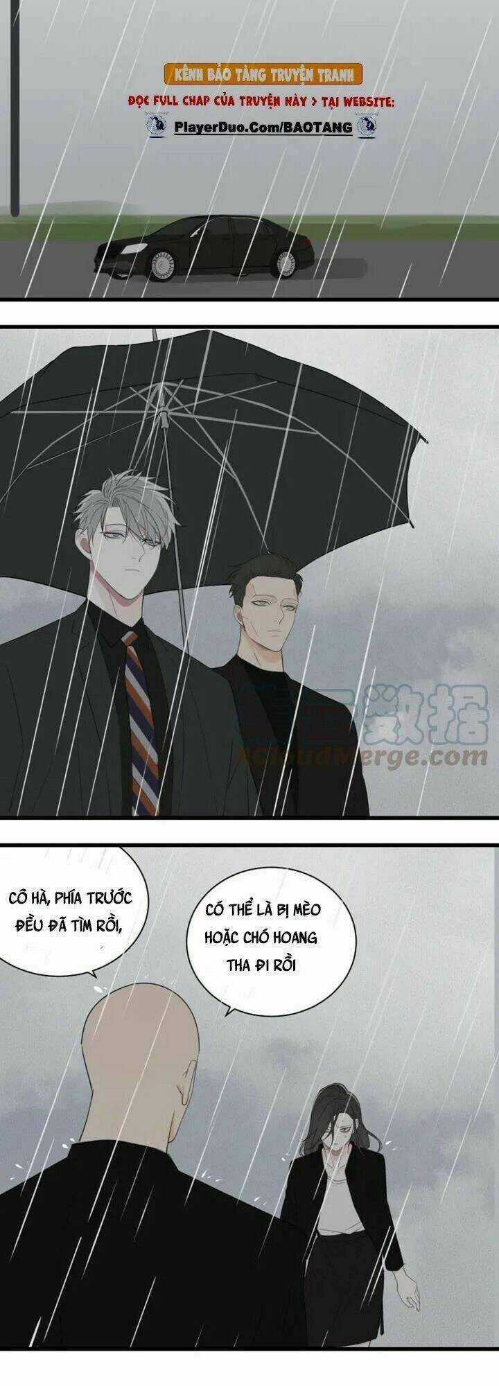 Vật Trong Tay - Chapter 33 - Trang 28