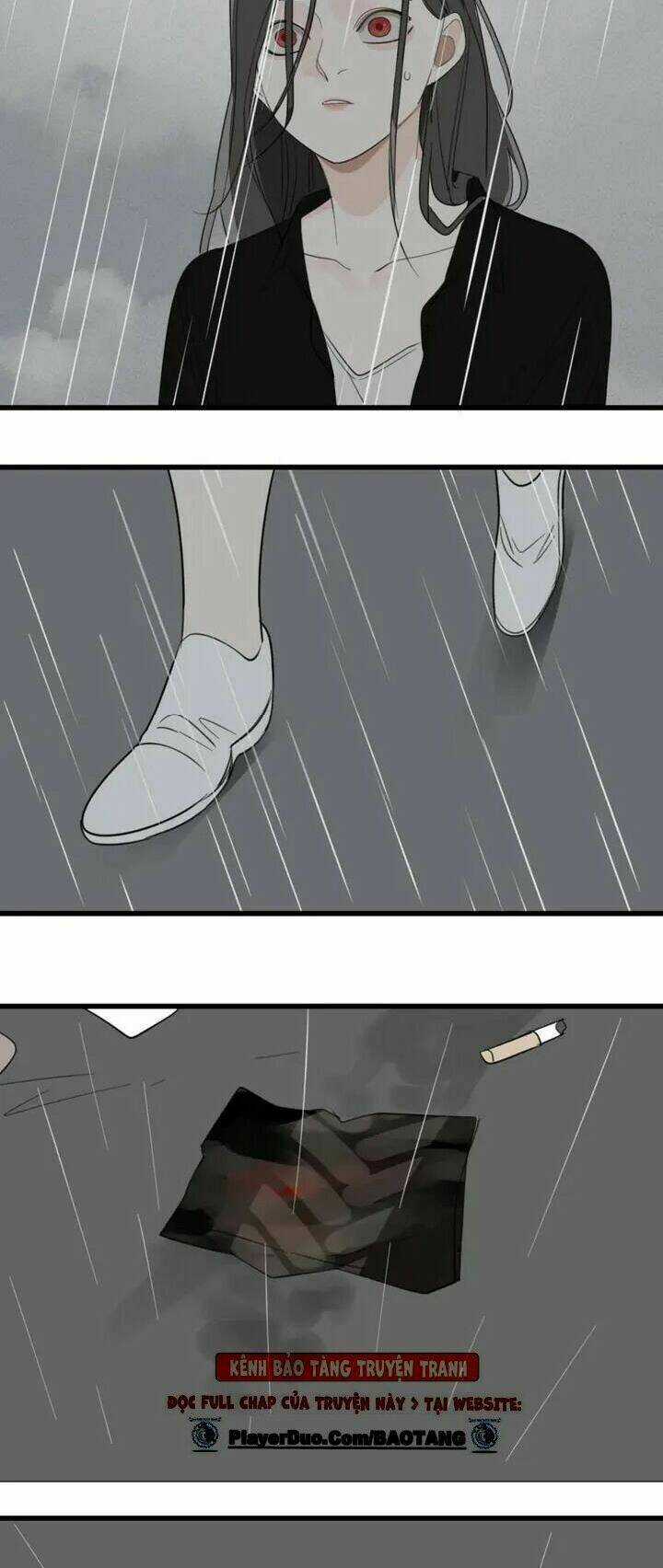 Vật Trong Tay - Chapter 33 - Trang 30