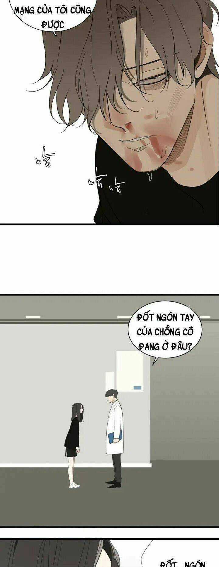 Vật Trong Tay - Chapter 33 - Trang 4