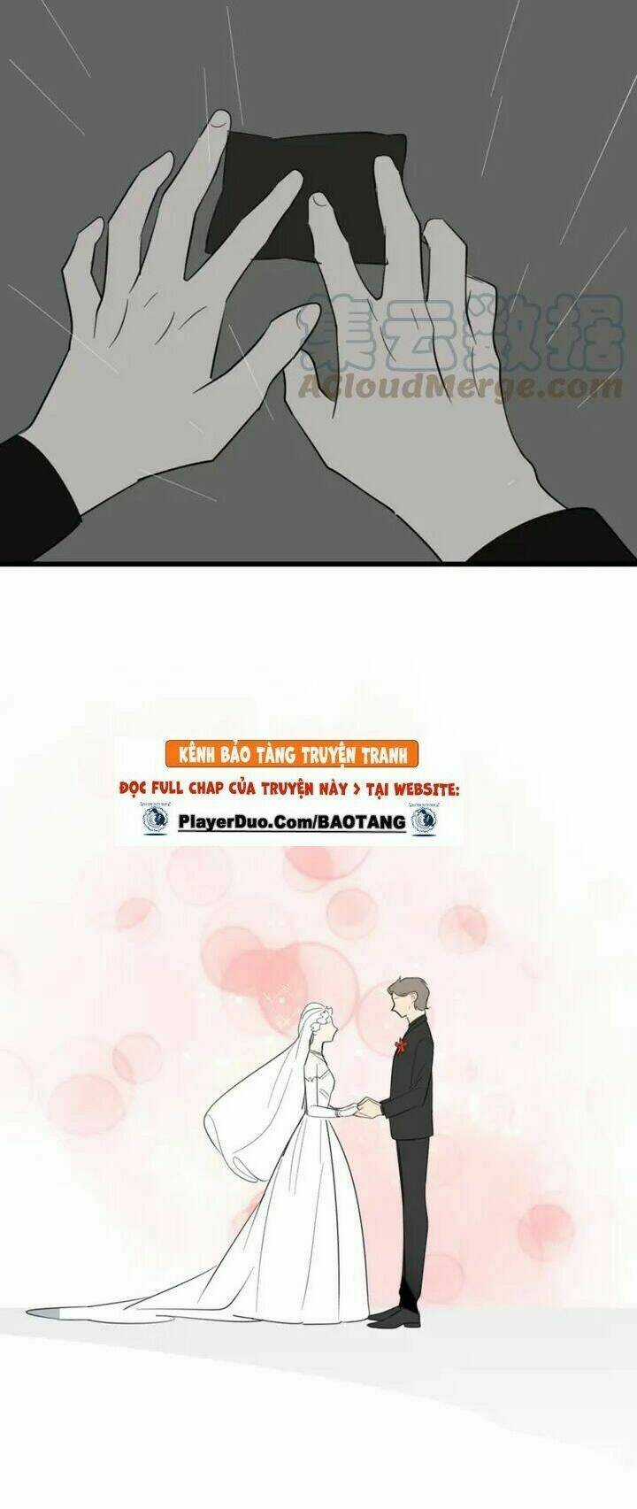 Vật Trong Tay - Chapter 33 - Trang 31