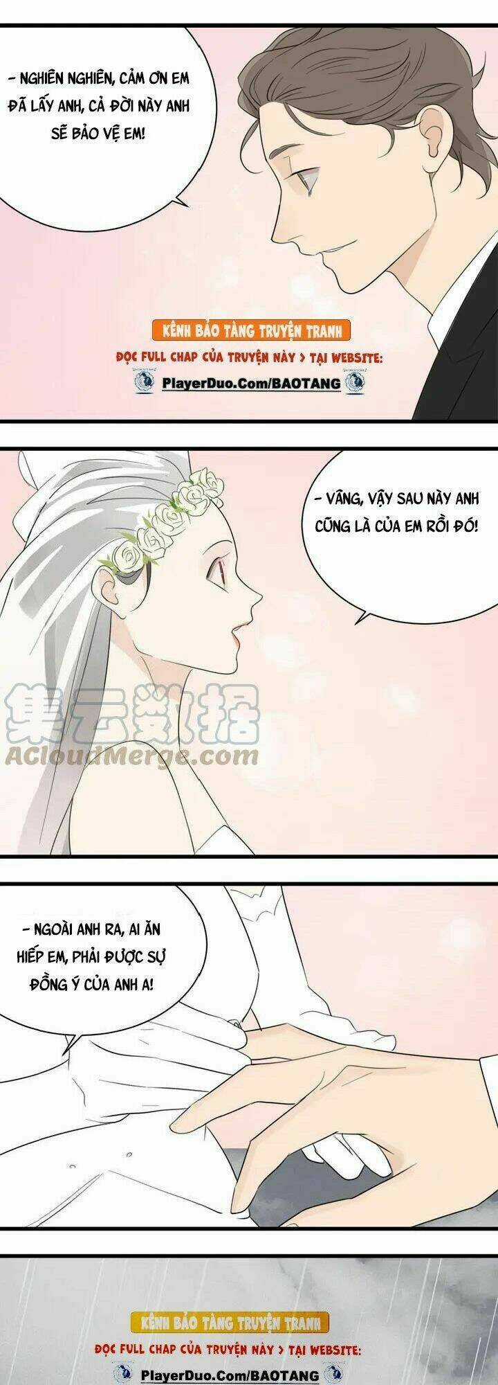 Vật Trong Tay - Chapter 33 - Trang 32