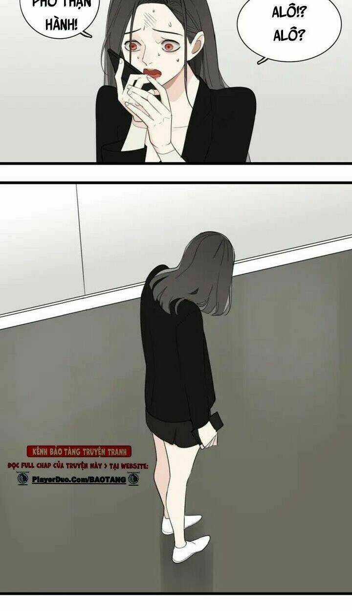 Vật Trong Tay - Chapter 33 - Trang 8