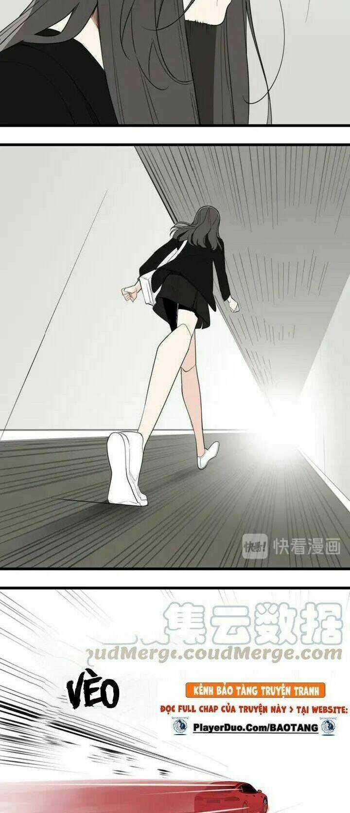 Vật Trong Tay - Chapter 33 - Trang 10