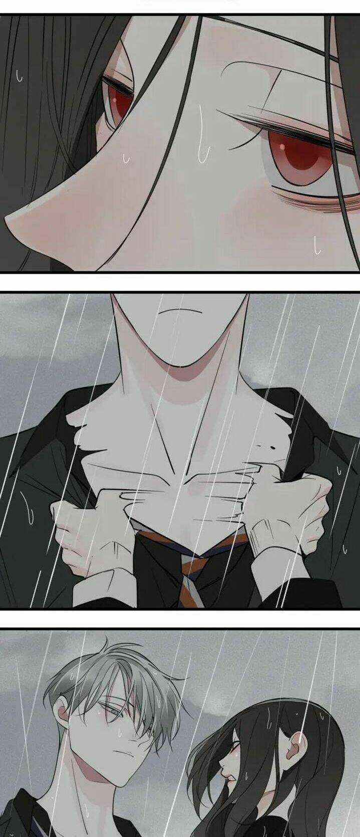 Vật Trong Tay - Chapter 34 - Trang 11