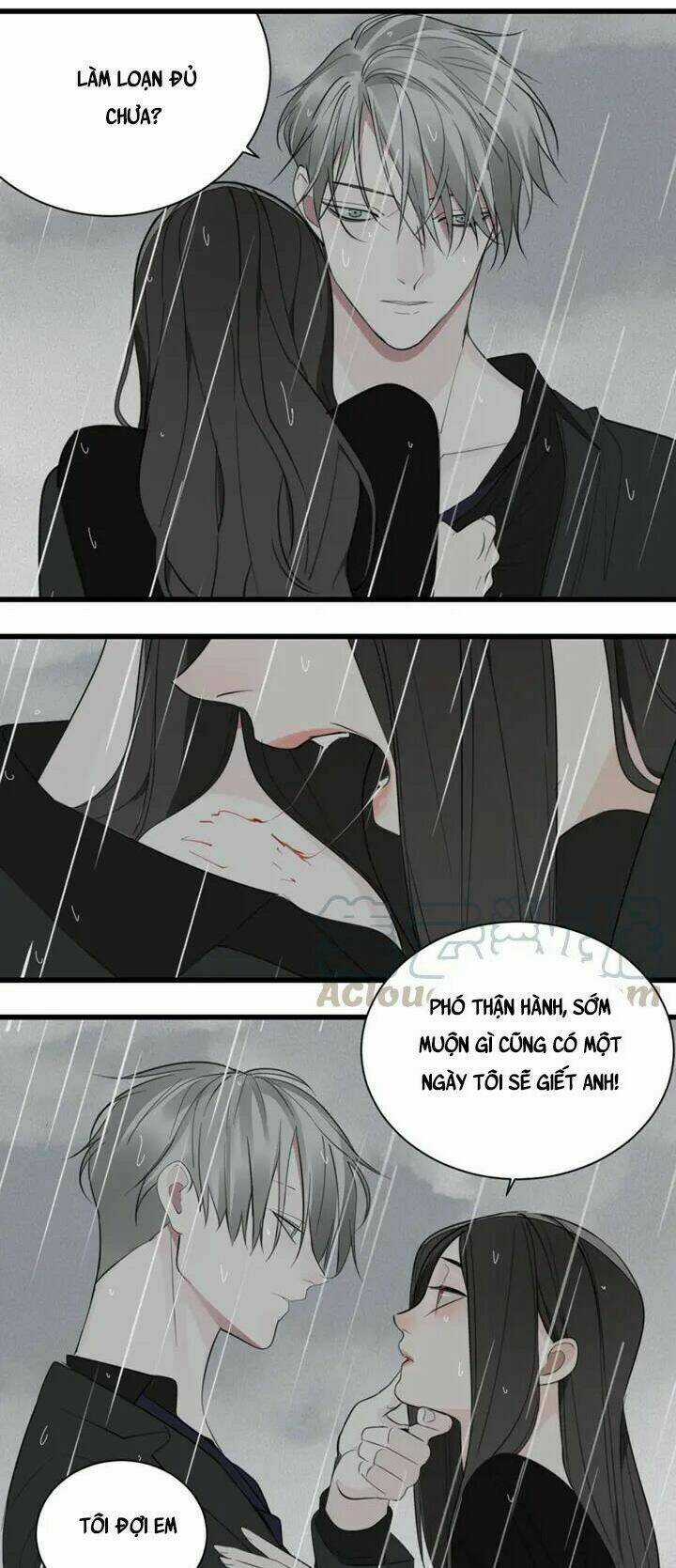 Vật Trong Tay - Chapter 34 - Trang 13