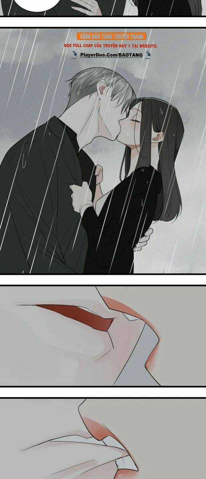 Vật Trong Tay - Chapter 34 - Trang 14