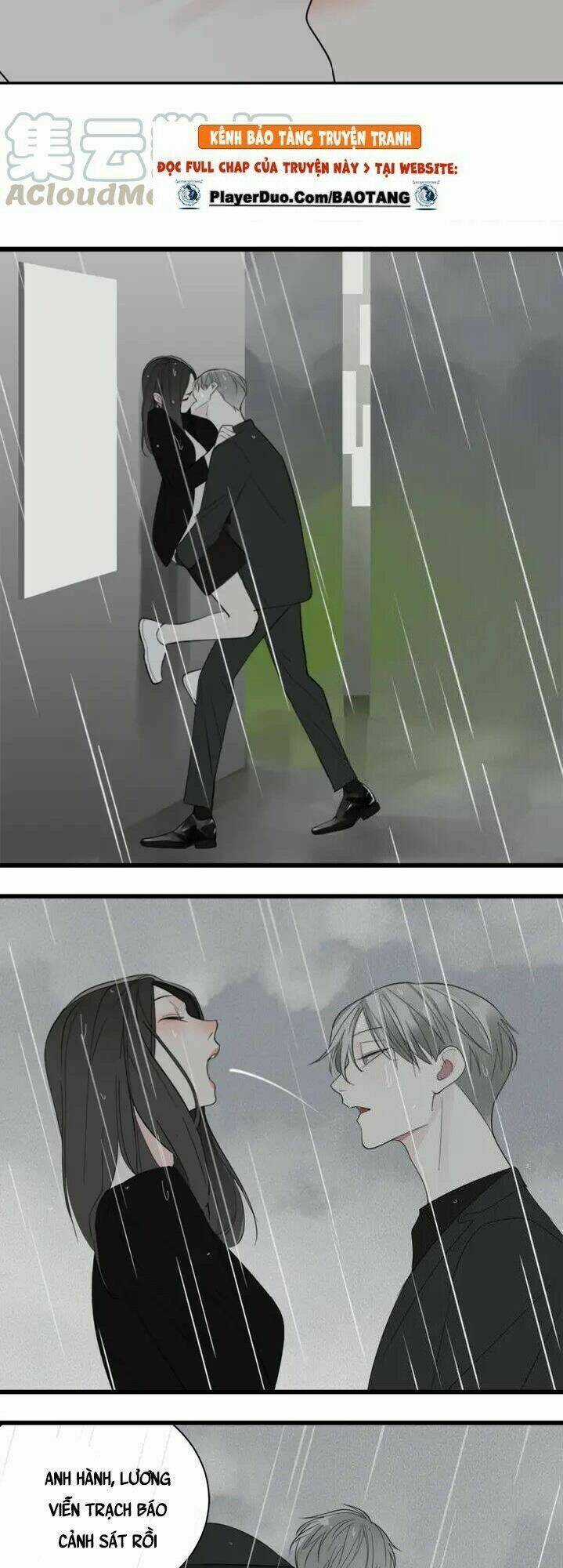 Vật Trong Tay - Chapter 34 - Trang 15