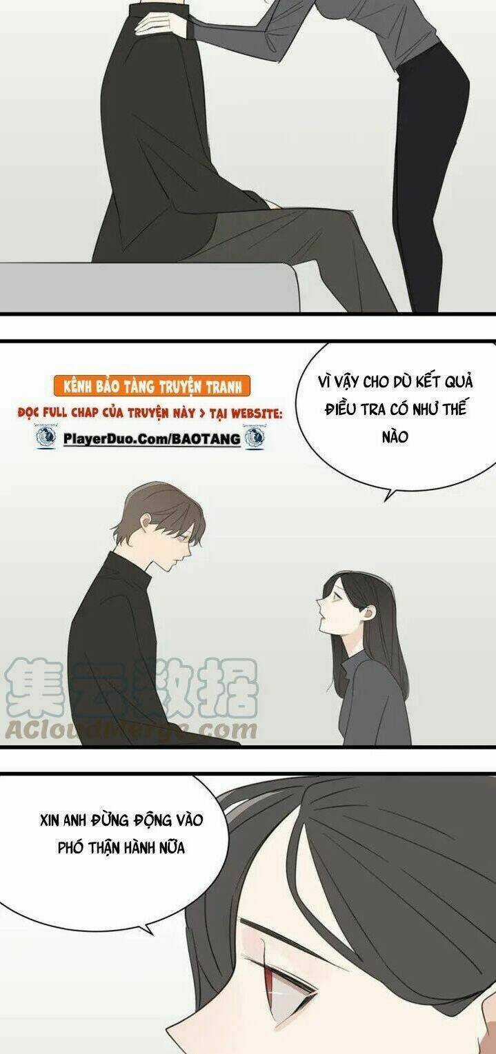 Vật Trong Tay - Chapter 34 - Trang 25