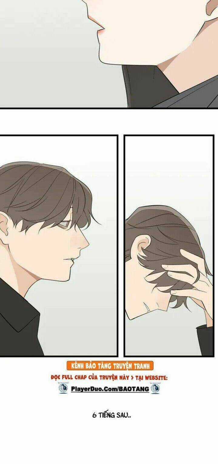 Vật Trong Tay - Chapter 34 - Trang 26