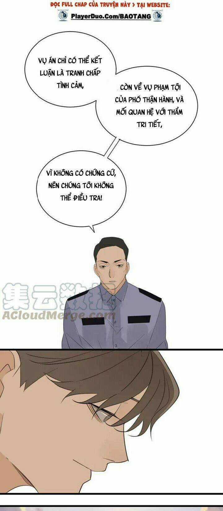 Vật Trong Tay - Chapter 34 - Trang 28