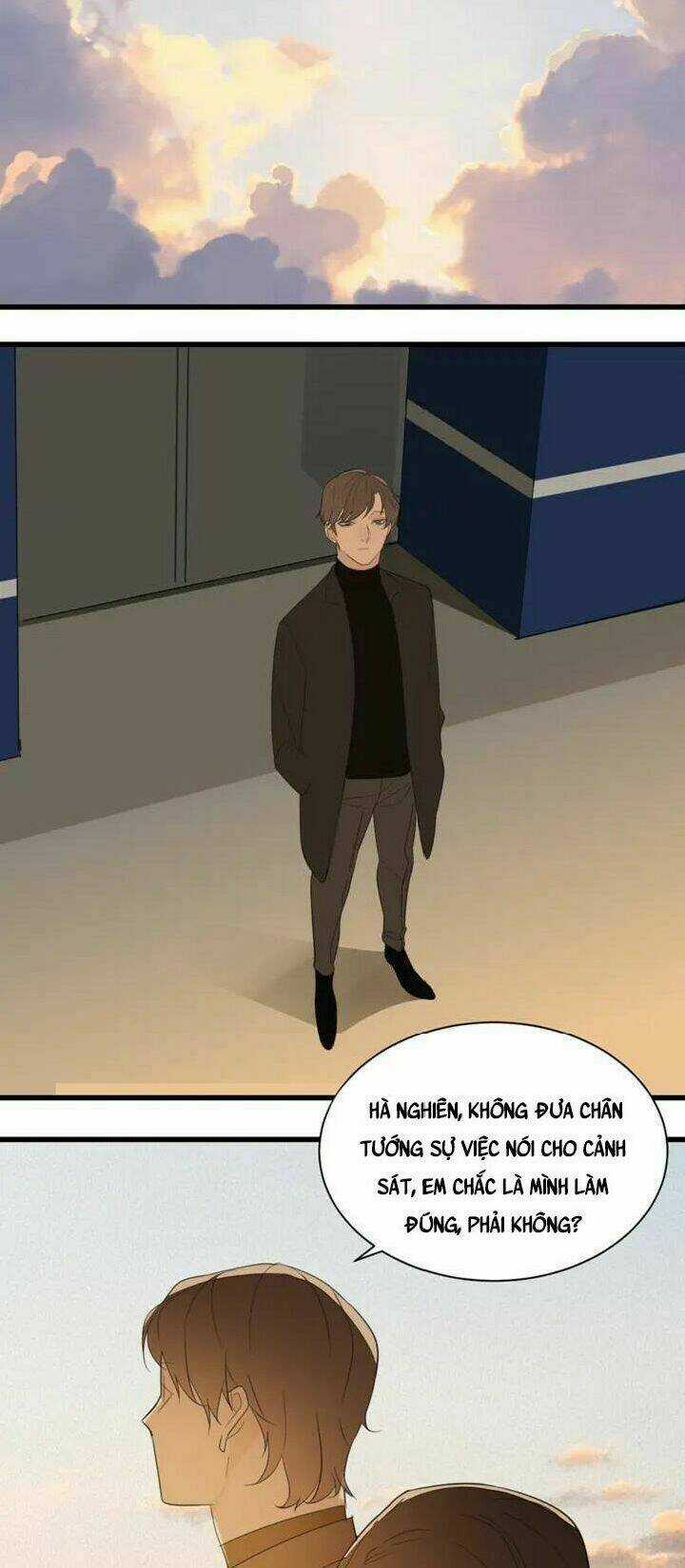 Vật Trong Tay - Chapter 34 - Trang 29