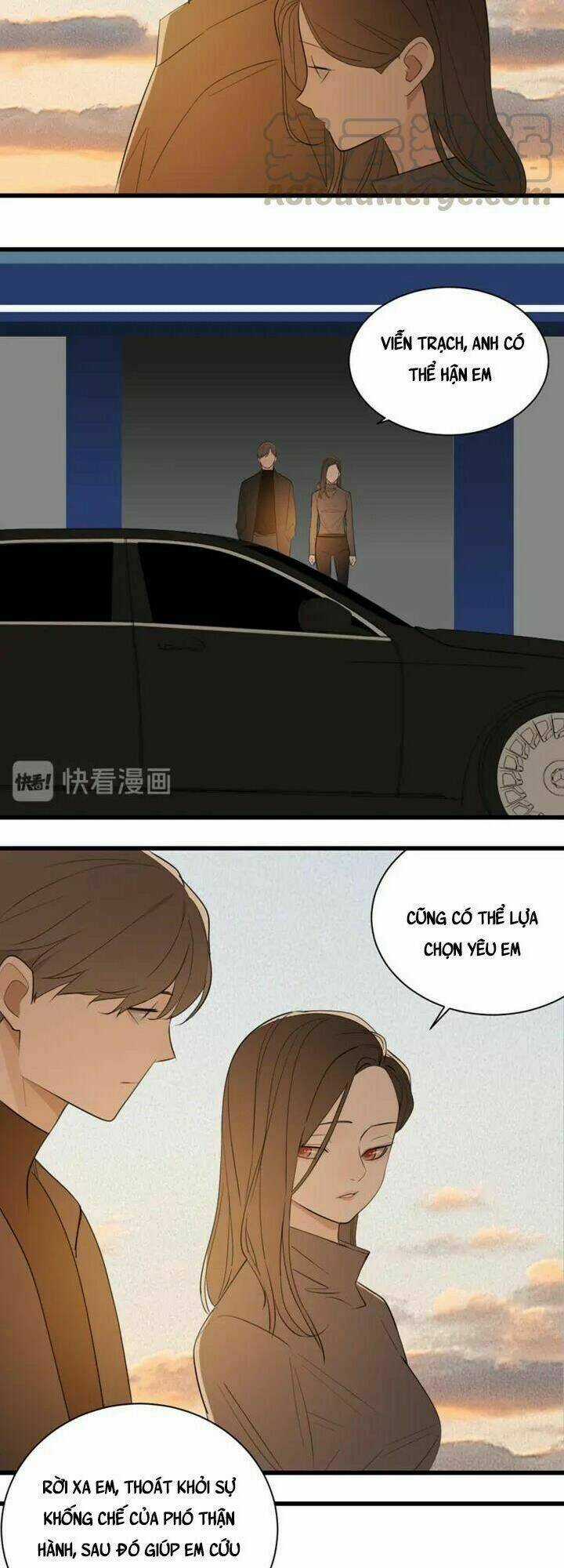 Vật Trong Tay - Chapter 34 - Trang 30